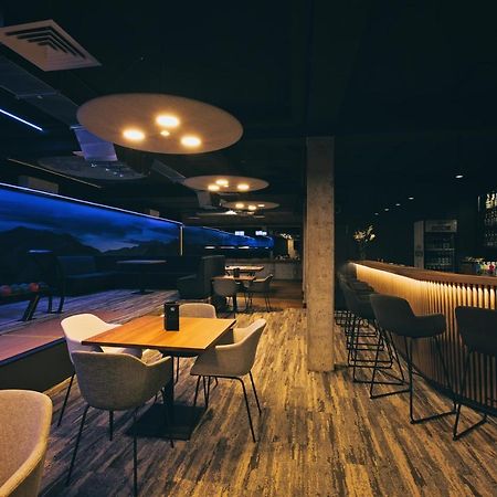 Skalny Bed & Breakfast Szczyrk Dış mekan fotoğraf