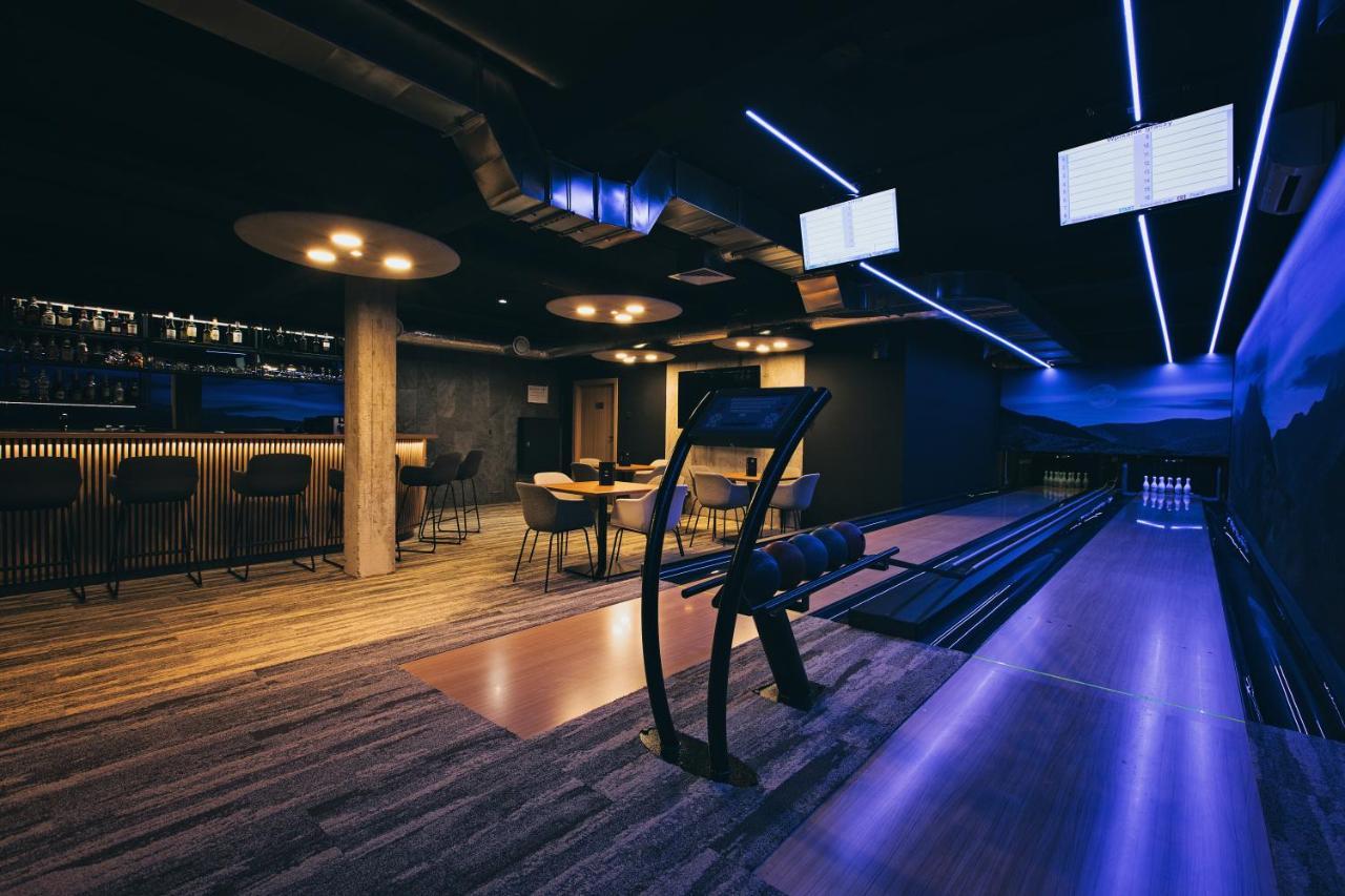 Skalny Bed & Breakfast Szczyrk Dış mekan fotoğraf