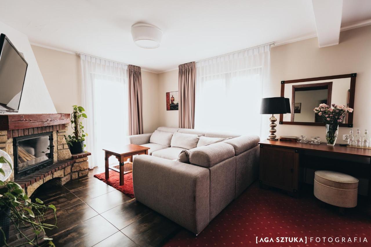 Skalny Bed & Breakfast Szczyrk Dış mekan fotoğraf