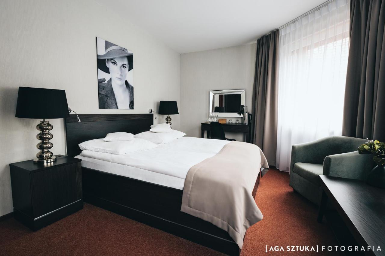 Skalny Bed & Breakfast Szczyrk Oda fotoğraf