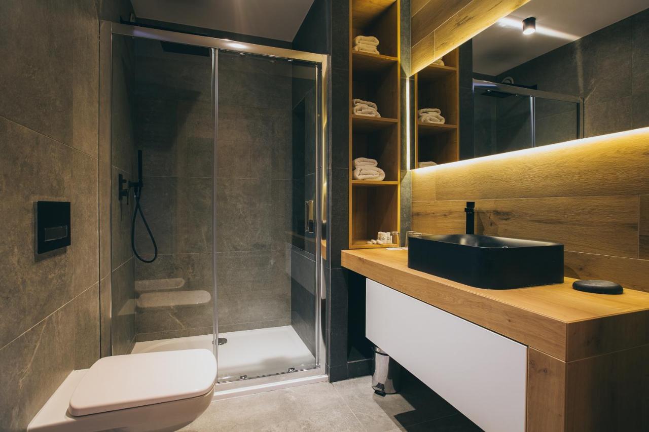 Skalny Bed & Breakfast Szczyrk Dış mekan fotoğraf